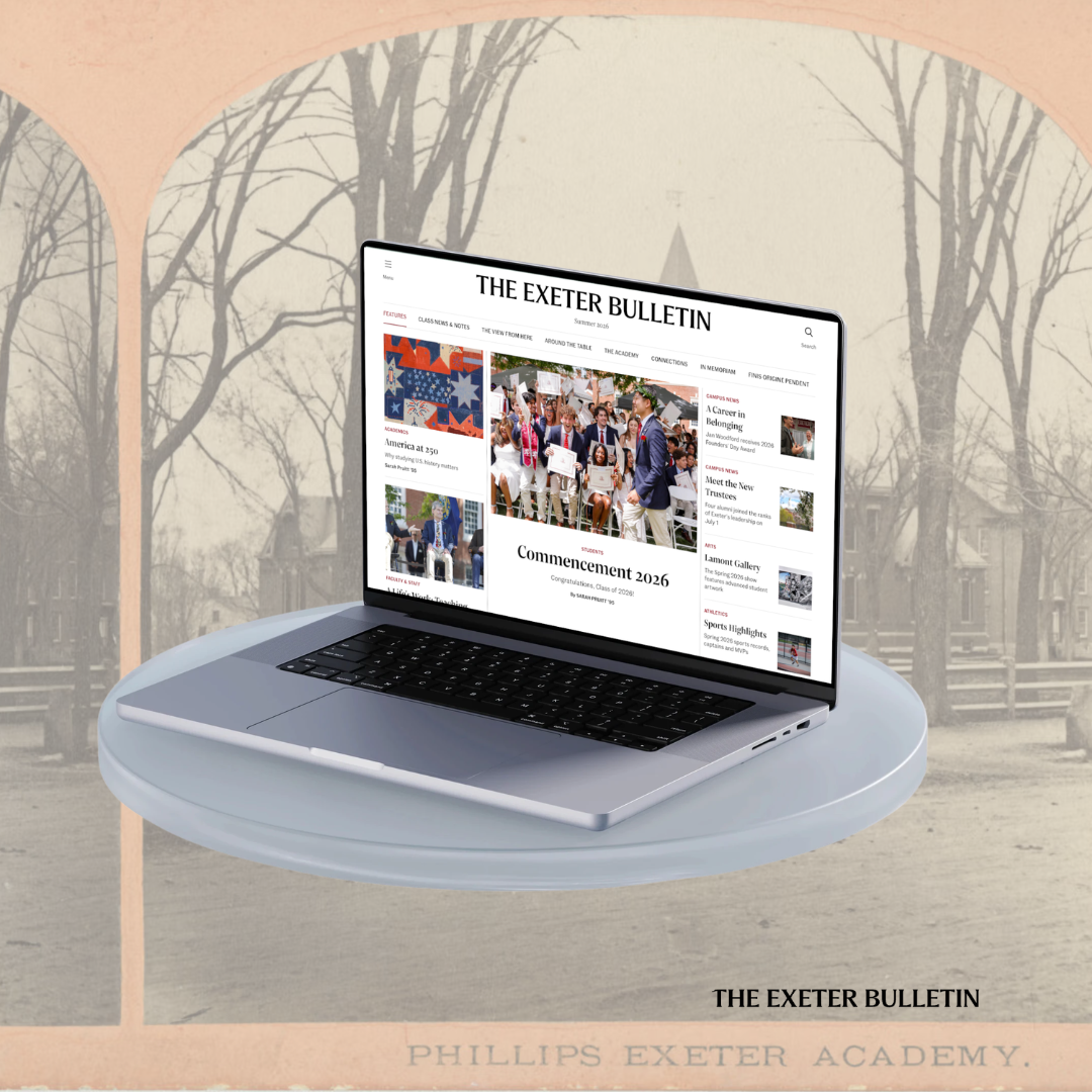 Exeter Bulletin