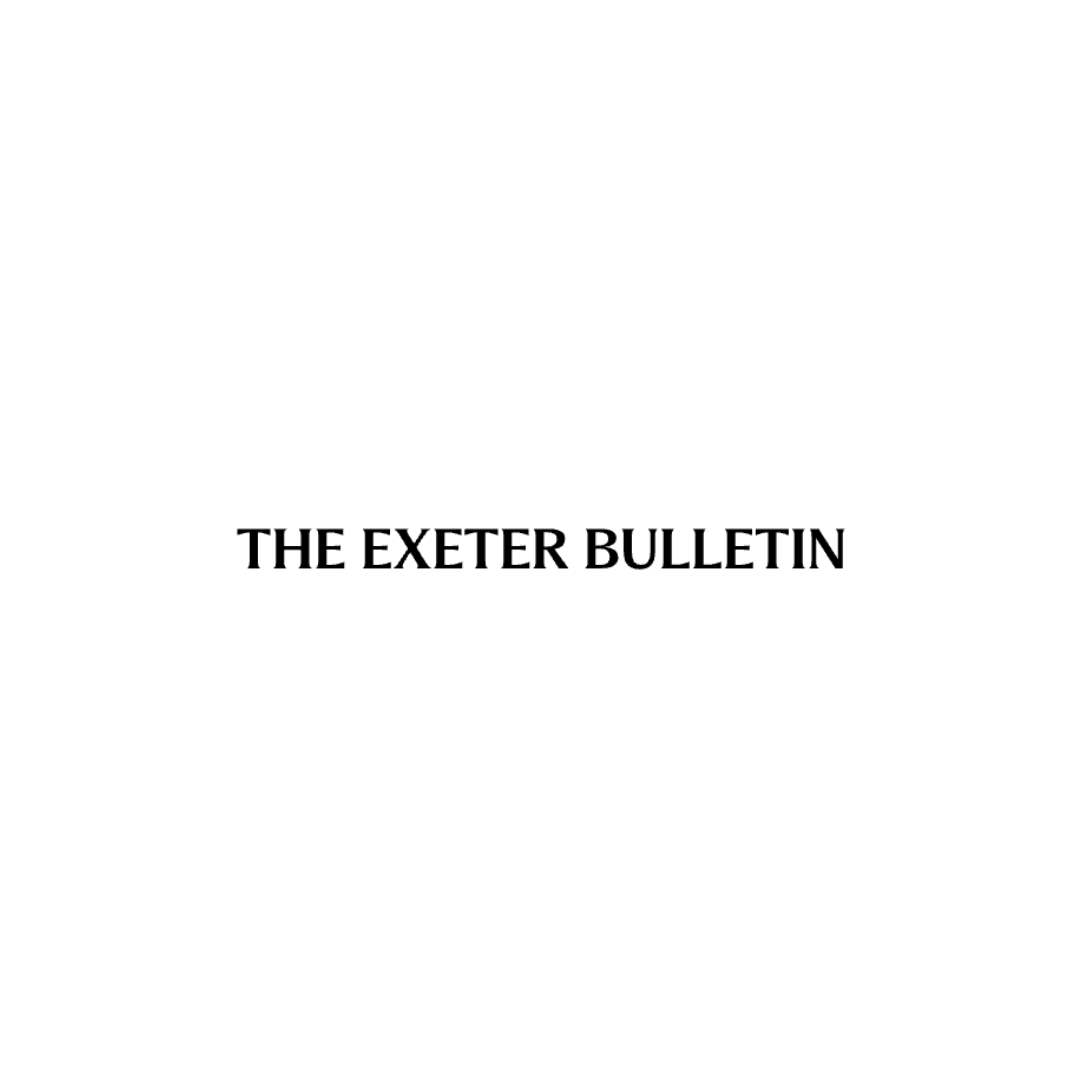 Exeter Bulletin
