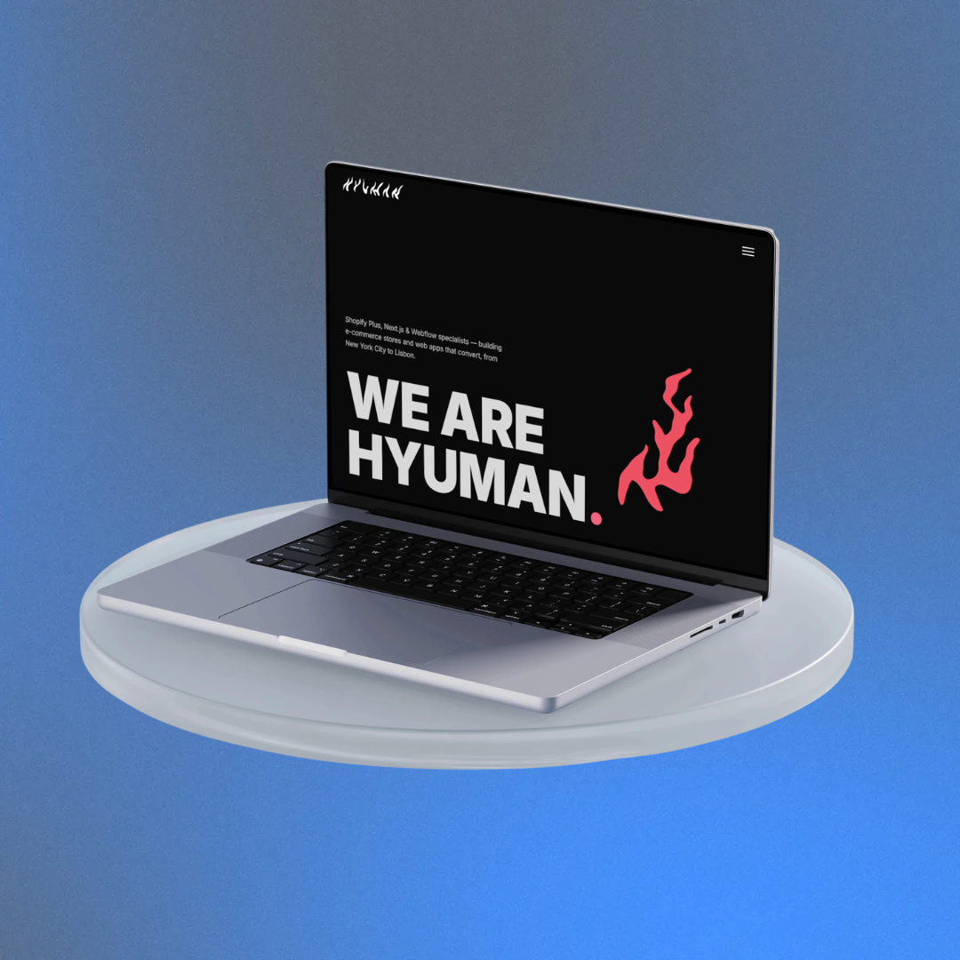 Hyuman